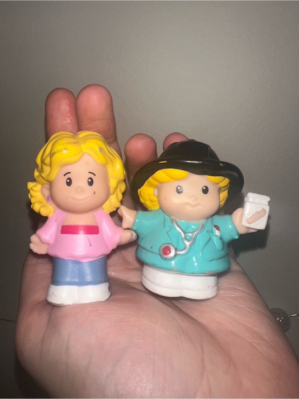 Little People